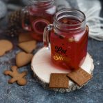 spice cranberry tea arbata spanguolės natalija kurganovė maisto fotografija magic mint