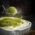 matcha tiramisu receptas | MagicMint