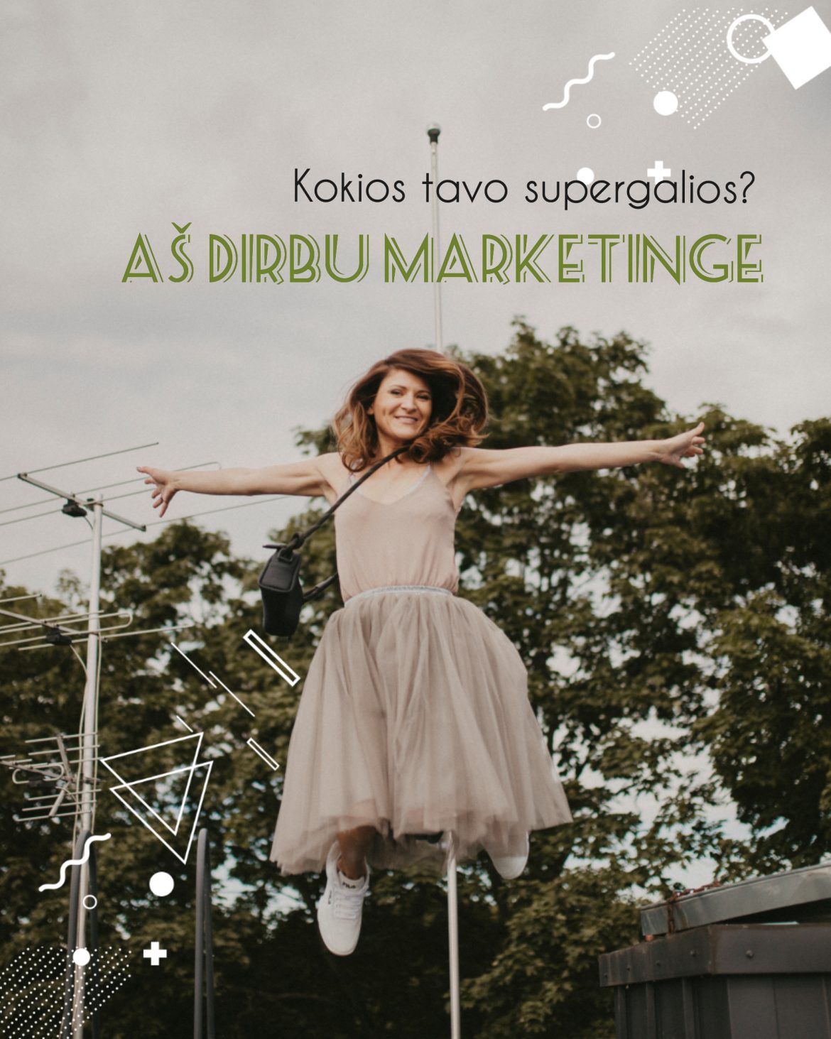 Natalija Kurganove | marketingas