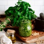 Pesto padazas