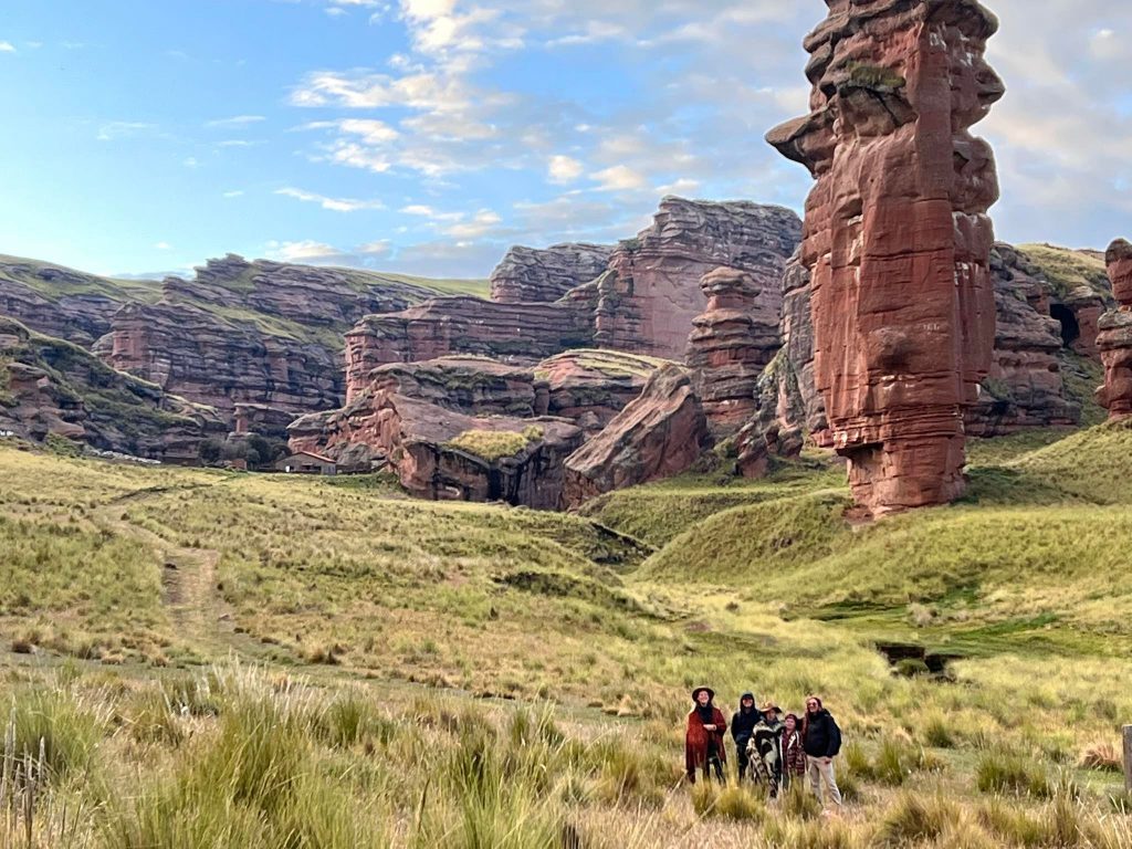 peru kelionės liudas vasiliauskas