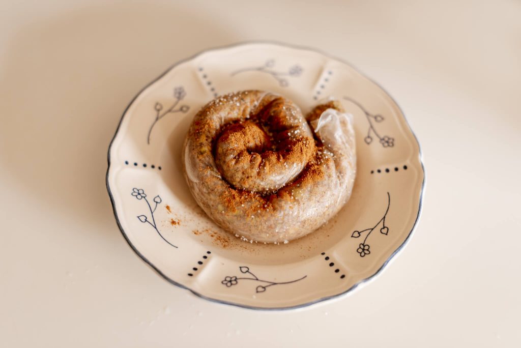Natalija Kurganove Baklava be miltų-14
